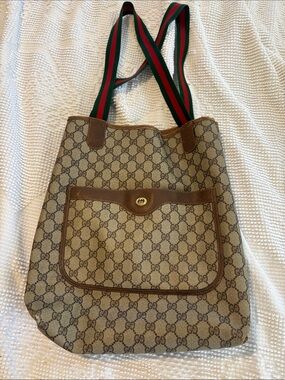 Gucci tote